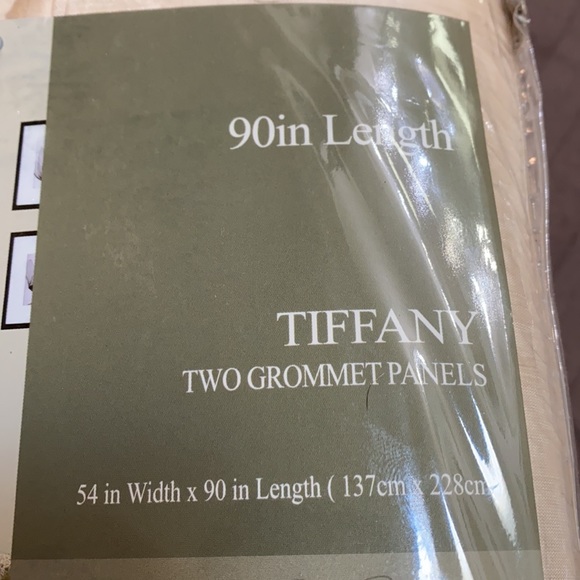 Window/door panels - Picture 2 of 4